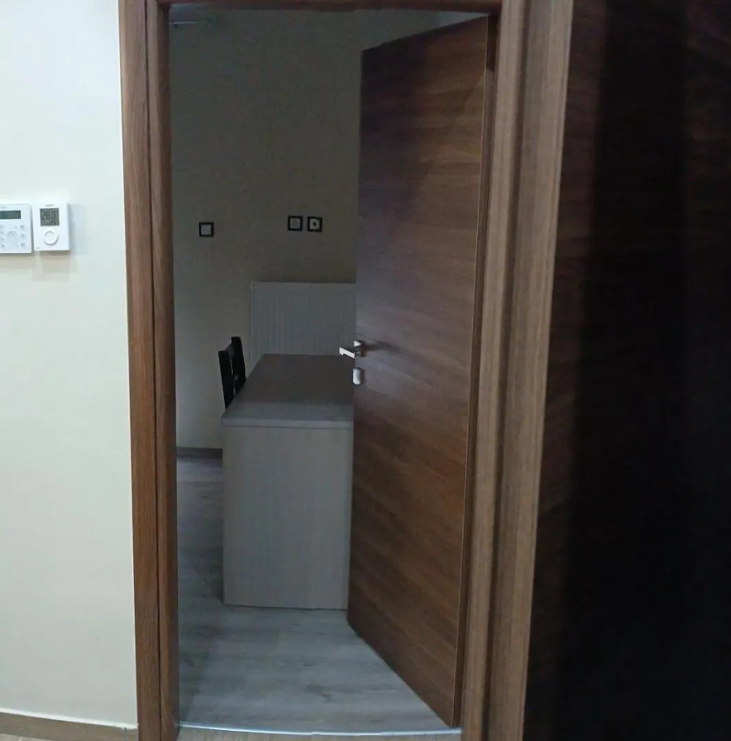 Mpotsari Pallas Lyxury Apartment By Makhome 塞萨洛尼基